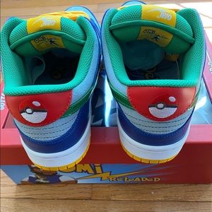 Omi 1991 Layups ‘Ash’